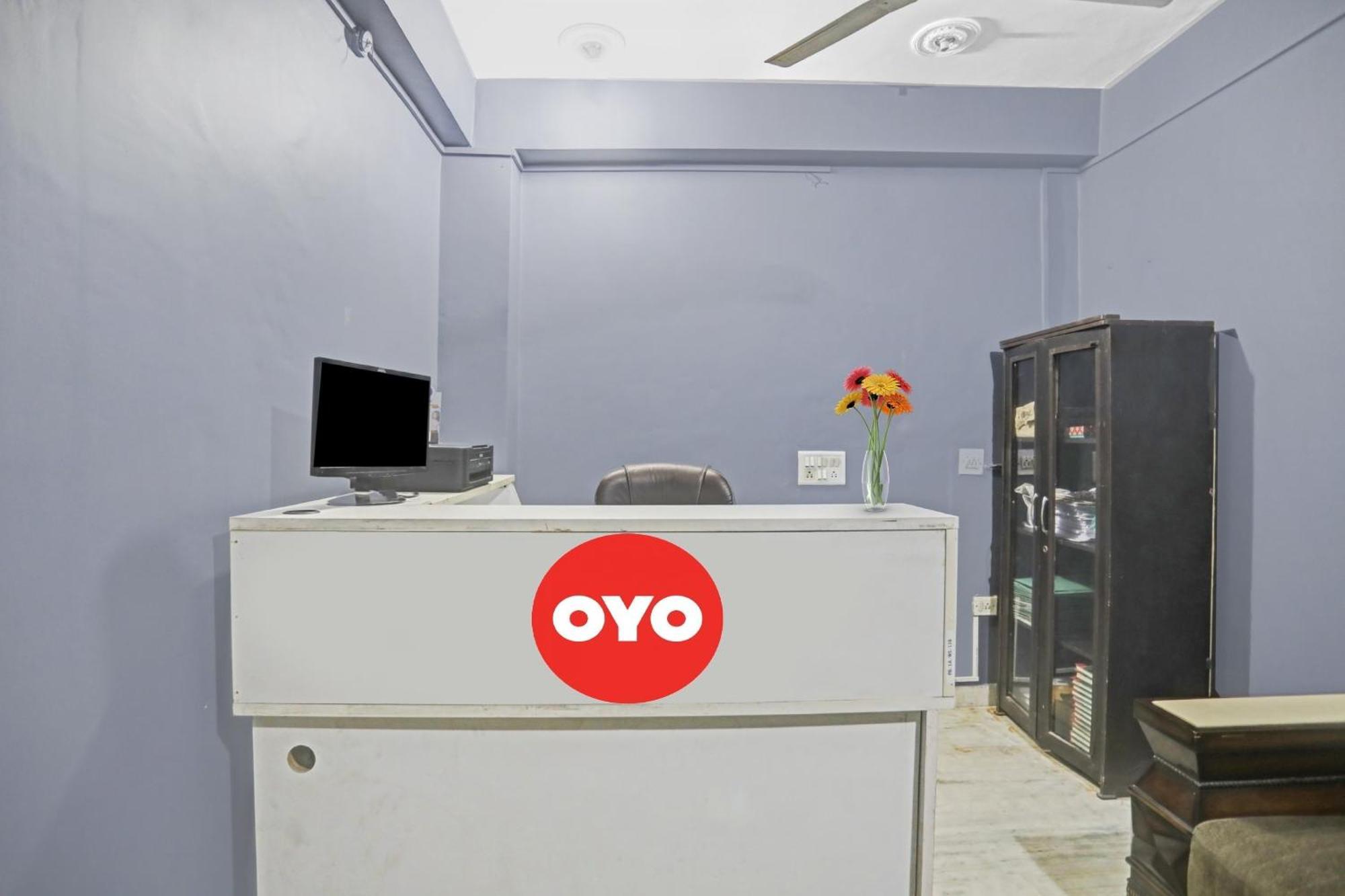 Super Hotel O Metro Inn Near Worlds Of Wonder Kalkaji Devi Exterior photo